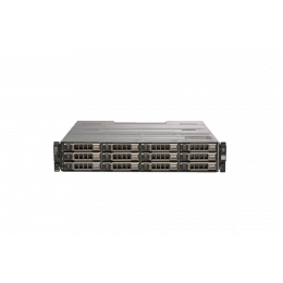 СХД DELL DELL PowerVault MD1200 арт. № 806-PowerVault-MD1200