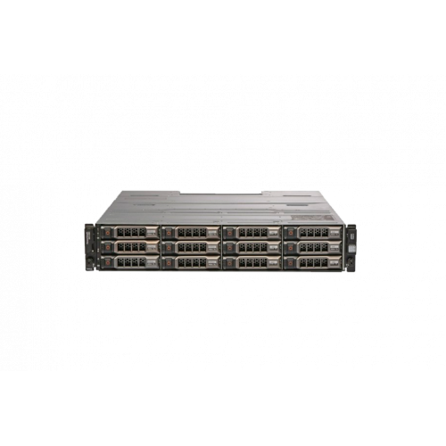 СХД DELL DELL PowerVault MD1200 арт. № 806-PowerVault-MD1200