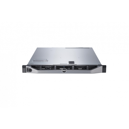 Сервер DELL R320 4LFF арт. № 1176-R320-4LFF