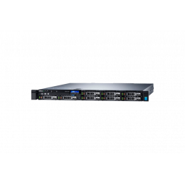 Сервер DELL R330 4LFF арт. № 609-R330-4LFF