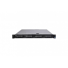 Сервер DELL R420 4LFF арт. № 980-R420-4LFF