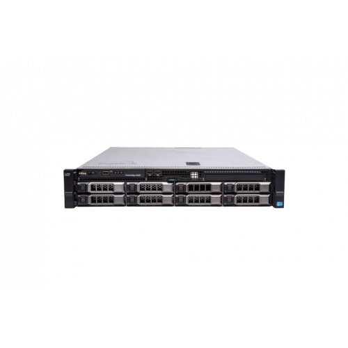 Сервер DELL R520 8LFF арт. № 913-R520-8LFF