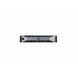 Сервер DELL R530 8LFF арт. № 1351-R530-8LFF