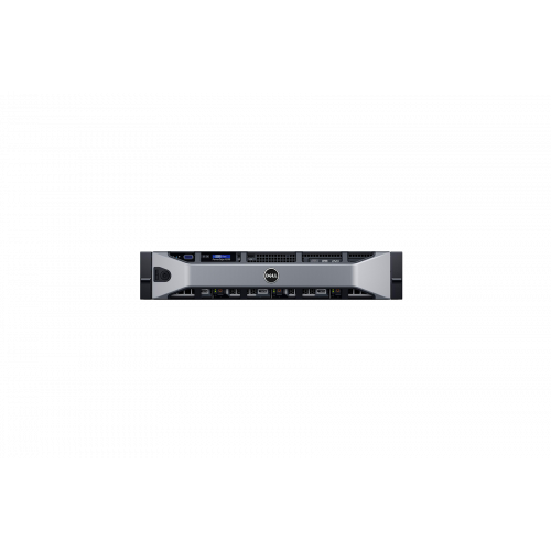 Сервер DELL R530 8LFF арт. № 1351-R530-8LFF