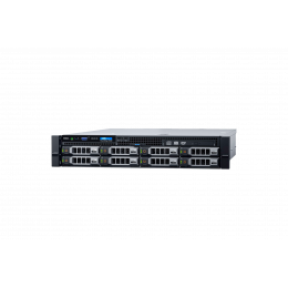 Сервер DELL R530 8LFF арт. № 1351-R530-8LFF-19611
