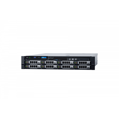 Сервер DELL R530 8LFF арт. № 1351-R530-8LFF-19611