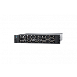Сервер DELL R540 12LFF арт. № 778-R540-12LFF