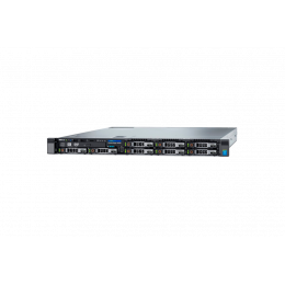 Сервер DELL R630 8SFF арт. № 2159-R630-8SFF
