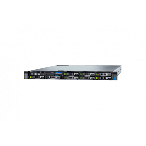 Сервер DELL R630 8SFF арт. № 2159-R630-8SFF