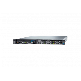Сервер DELL R630 8SFF арт. № 1269-R630-8SFF