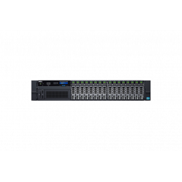 Сервер DELL R730 16SFF арт. № 9597-R730-16SFF