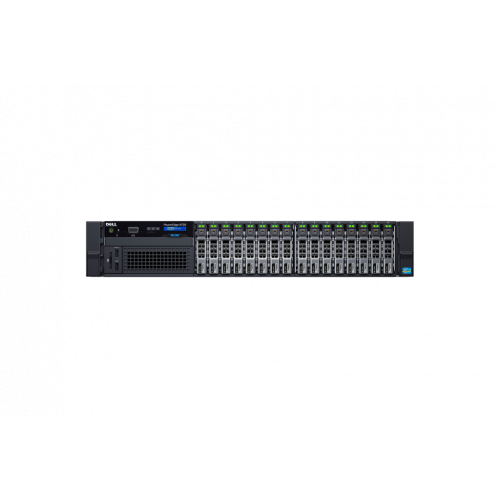 Сервер DELL R730 16SFF арт. № 9597-R730-16SFF