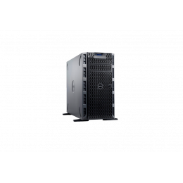 Сервер DELL T620 16SFF арт. № 1613-T620-16SFF