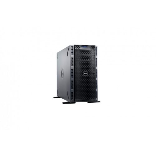 Сервер DELL T620 16SFF арт. № 1613-T620-16SFF