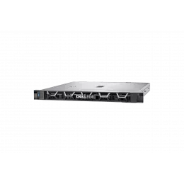 Сервер DELL R350 8SFF арт. № PER350RU-01-19495