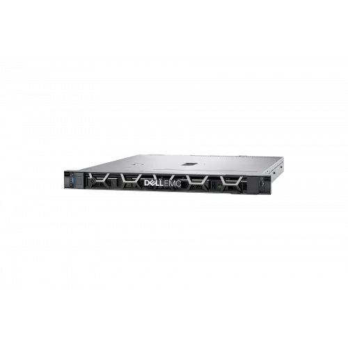 Сервер DELL R350 8SFF арт. № PER350RU-01-19495