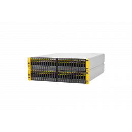 СХД HP HP HPE 3PAR StoreServ8400 Storage48SFF арт. № 1537-HPE-3PAR-StoreServ-8400-Storage-48SFF