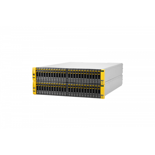 СХД HP HP HPE 3PAR StoreServ8400 Storage48SFF арт. № 1537-HPE-3PAR-StoreServ-8400-Storage-48SFF