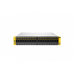 СХД HP HP HPE 3PAR StoreServ8200 Storage24SFF арт. № 1593-HPE-3PAR-StoreServ-8200-Storage-24SFF
