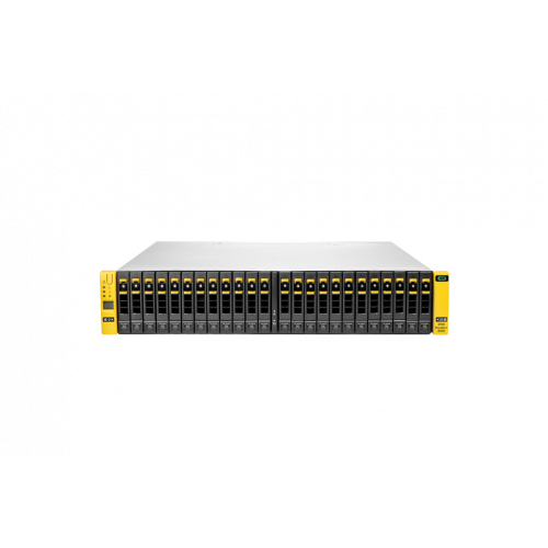 СХД HP HP HPE 3PAR StoreServ8200 Storage24SFF арт. № 1593-HPE-3PAR-StoreServ-8200-Storage-24SFF