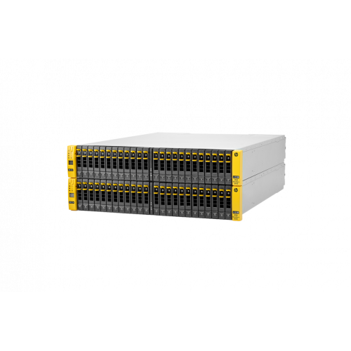 СХД HP HP HPE 3PAR StoreServ8400 Storage48SFF арт. № 1594-HPE-3PAR-StoreServ-8400-Storage-48SFF
