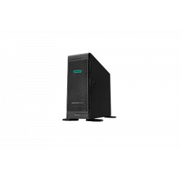 Сервер HP HPE ML350 Gen108SFF арт. № P11050-421