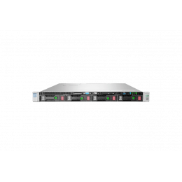 Сервер HP DL360 Gen94LFF арт. № 1632-DL360-G9-4LFF