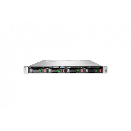 Сервер HP DL360 Gen94LFF арт. № 1632-DL360-G9-4LFF