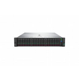 Сервер HP HPE DL380 Gen1024SFF арт. № DL380-G10-24SFF