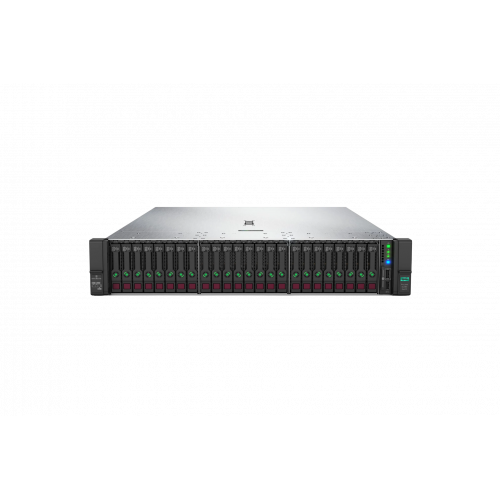Сервер HP HPE DL380 Gen1024SFF арт. № DL380-G10-24SFF