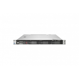 Сервер HP DL160 Gen84LFF арт. № 757-DL160-G8-4LFF