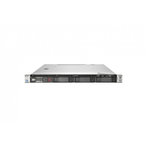 Сервер HP DL160 Gen84LFF арт. № 757-DL160-G8-4LFF