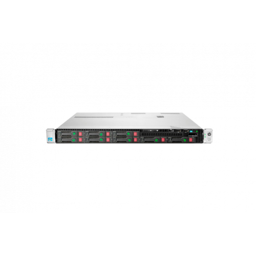 Сервер HP DL360p Gen88SFF арт. № 576-DL360p-G8-8SFF