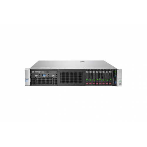 Сервер HP DL380 Gen98SFF арт. № 605-DL380-G9-8SFF