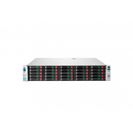 Сервер HP DL380e Gen825SFF арт. № 1020-DL380e-G8-25SFF