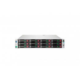 Сервер HP DL380p Gen812LFF арт. № 2153-DL380p-G8-12LFF