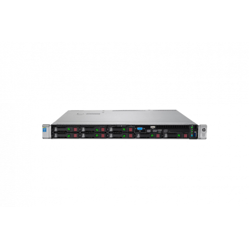 Сервер HP DL360 Gen98SFF арт. № 2143-DL360-G9-8SFF