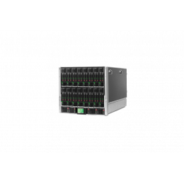 Blade-система HP HP System c7000G2 арт. № 1040-System-c7000-G2