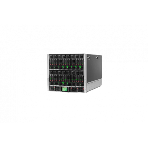 Blade-система HP HP System c7000G2 арт. № 1040-System-c7000-G2
