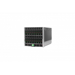 Blade-система HP HP System c7000G2 арт. № 1392-System-c7000-G2
