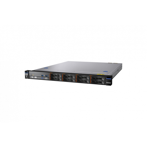 Сервер LENOVO x3250M5 8SFF арт. № 1006-x3250-M5-8SFF