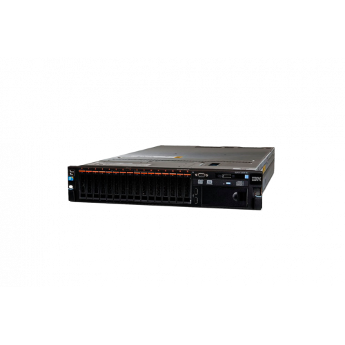 Сервер IBM x3650 M416SFF арт. № 1252-x3650-M4-16SFF