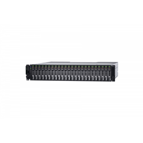 СХД DELL DELL PowerVault MD1420 арт. № 1448-PowerVault-MD1420