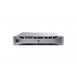 СХД DELL DELL PowerVault MD3600i арт. № 1099-MD3600i