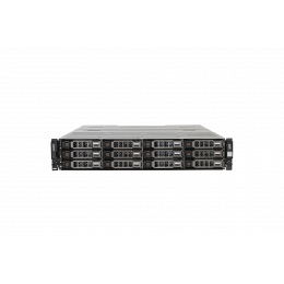 СХД DELL DELL PowerVault MD3800iiSCSI арт. № 1519-PowerVault-MD3800i-iSCSI