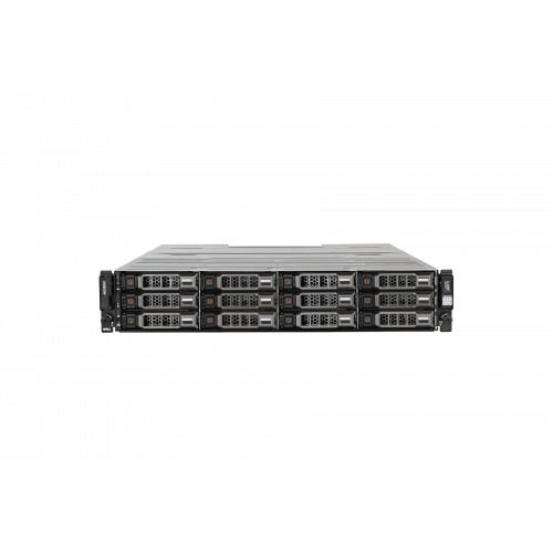 СХД DELL DELL PowerVault MD3800iiSCSI арт. № 1519-PowerVault-MD3800i-iSCSI
