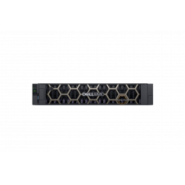 СХД DELL JBOD ME424HD SAS 24SFF арт. № 1544-JBOD-ME424-HD-SAS-24SFF