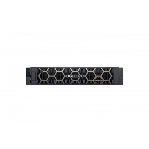 СХД DELL JBOD ME424HD SAS 24SFF арт. № 1544-JBOD-ME424-HD-SAS-24SFF