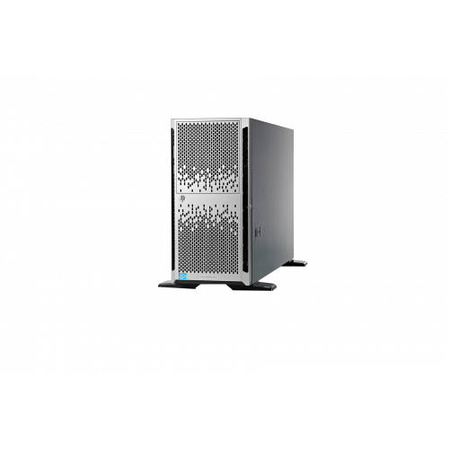 Сервер HP ML350p Gen88SFF Rackmount арт. № 2145-ML350p-G8-8SFF-Rackmount