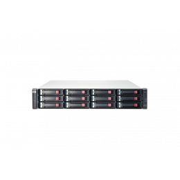 СХД HP HP MSA 1040 iSCSI12LFF арт. № 1525-MSA-1040-iSCSI-12LFF